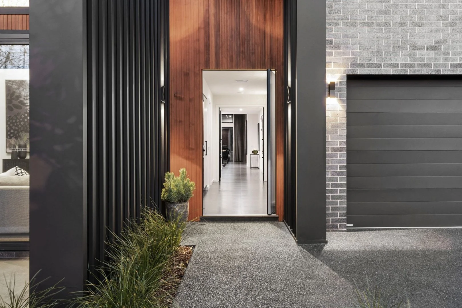 Westgarth