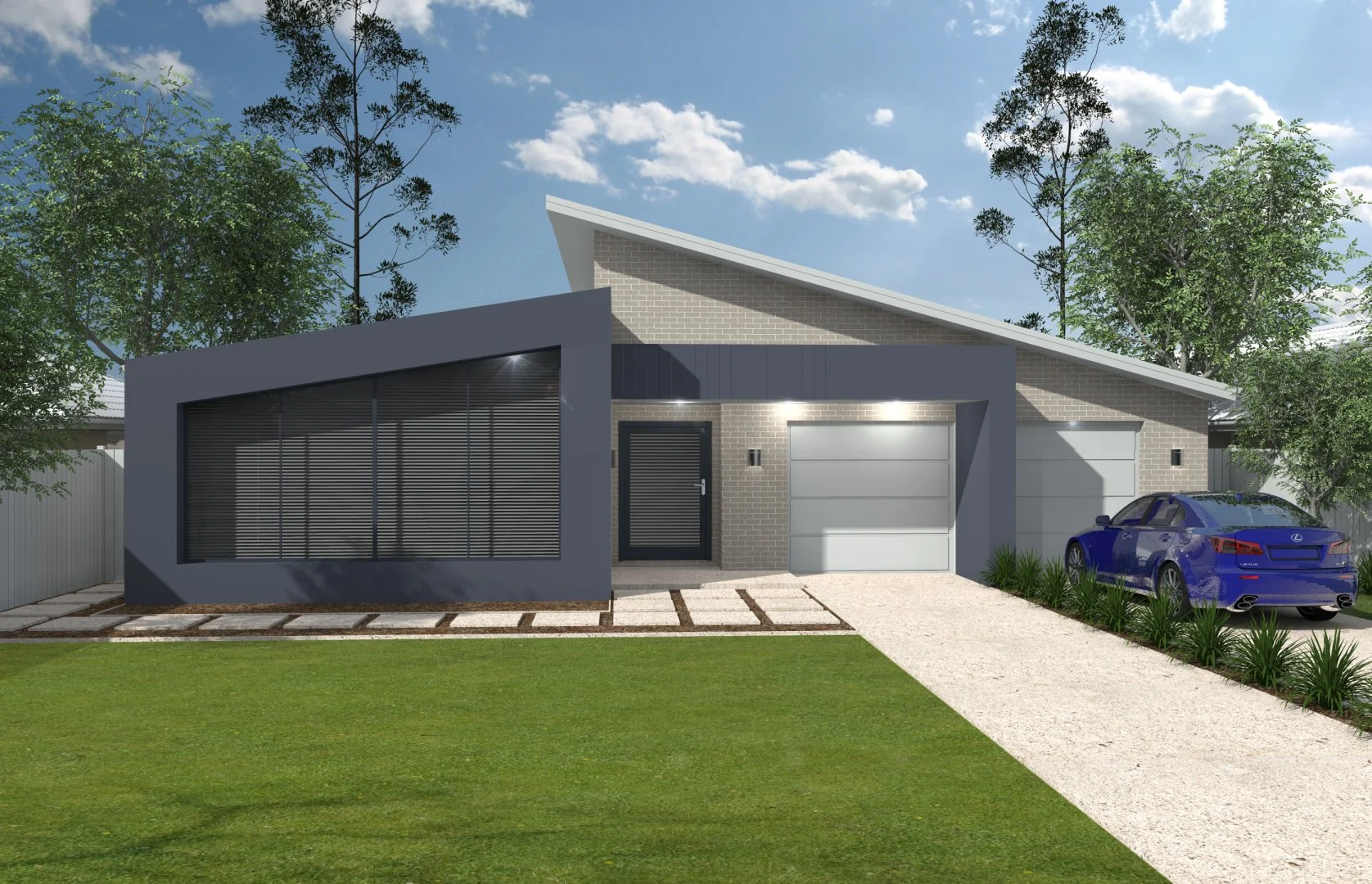 Oakdale Cover Image